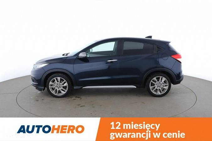 Honda HR-V 1.5 Elegance (ADAS) - 3