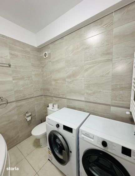 Apartament 2 Camere Full-Option – Militari Rezidence-6