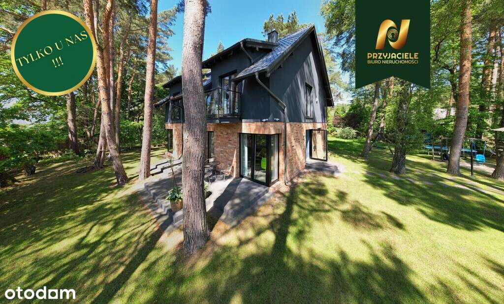 domy i apartamenty w Dębkach nad morzem !-1