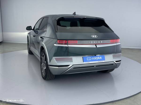 Hyundai Ioniq 5 73kWh Vanguard - 34