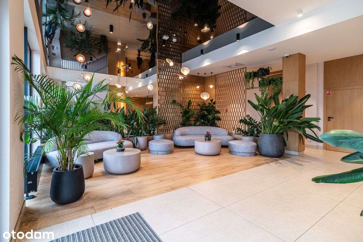 Atrakcyjna cena wysoka popularność w najmie-8