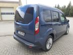 Ford Tourneo Connect 1.5 EcoBlue Start-Stop Active - 5