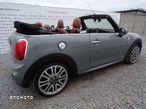 MINI Cooper S Cabrio - 8