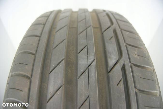 225/50R17 94V Bridgestone Turanza T001 7mm 51749 - 2