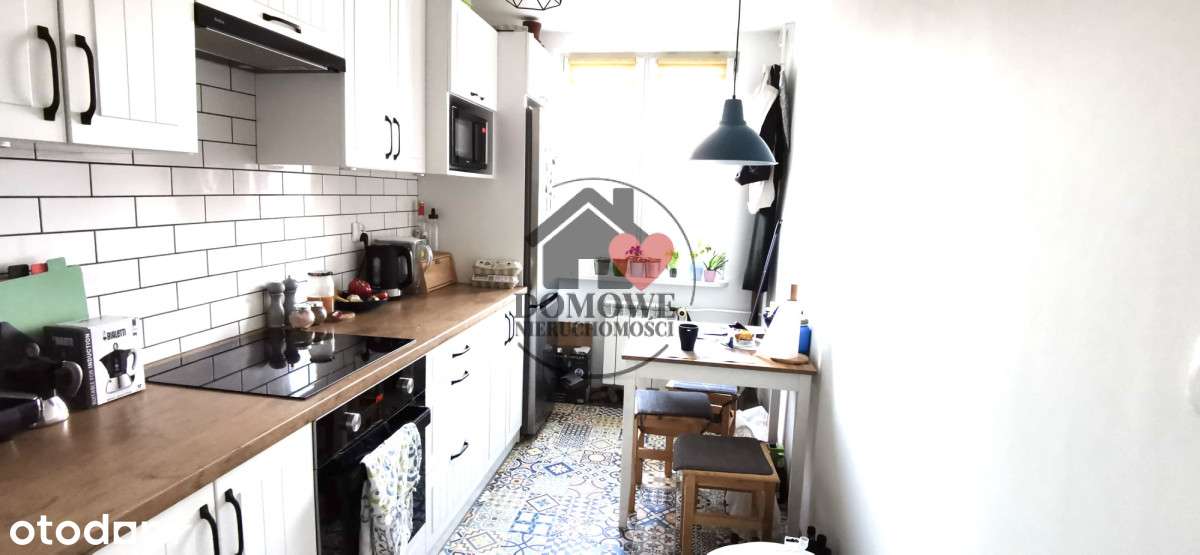 Sprzedam przytulne mieszkanie po remoncie - Pełny obrazek: 1/6