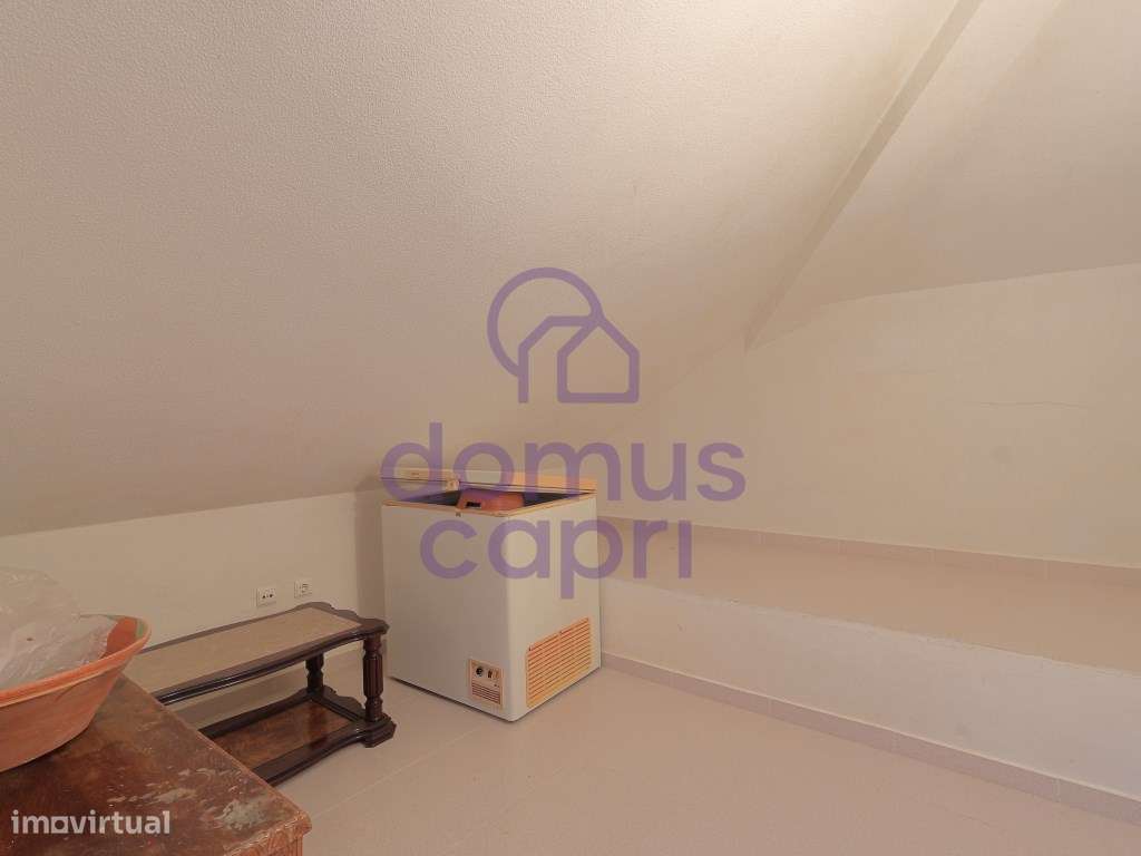 Moradia T2+1 com Quintal em Mato Santo Espírito - Tavira-31