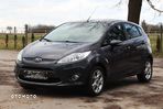 Ford Fiesta 1.25 Titanium - 6