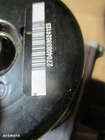 POMPA HAMULCOWA ABS BMW F20 F30 F31 F32 F34 6860730 - 5