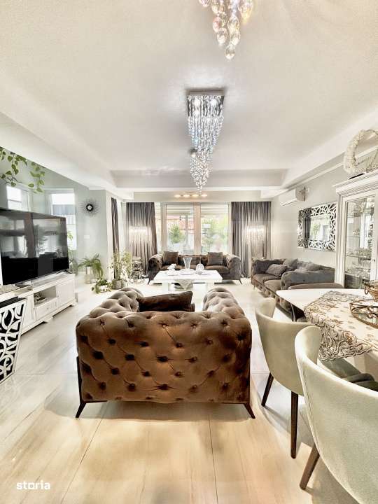 Casa Individuala 5 camere, 150 mp, zona Braytim - Imagine principală: 2/14