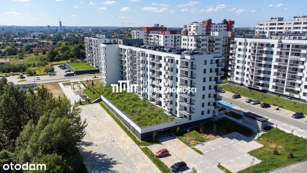 Ostatnie piętro, garaż, 0% Prowizji, S. Dewelop.-9