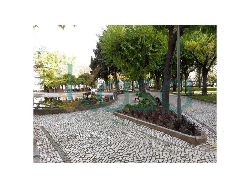 Apartamento Duplex T2 Revitalizado centro do parque das Nações-18