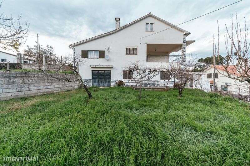 Moradia Isolada T8 / Covilhã, Casegas - Grande imagem: 3/20