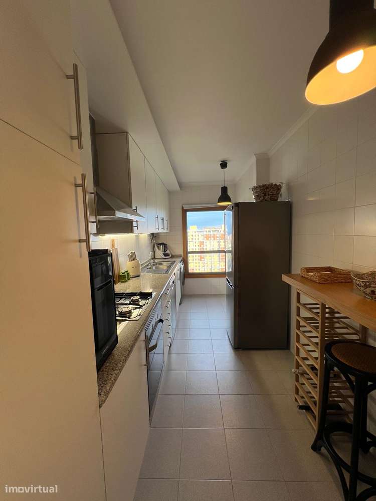 Apartamento T1 | Marvila-17