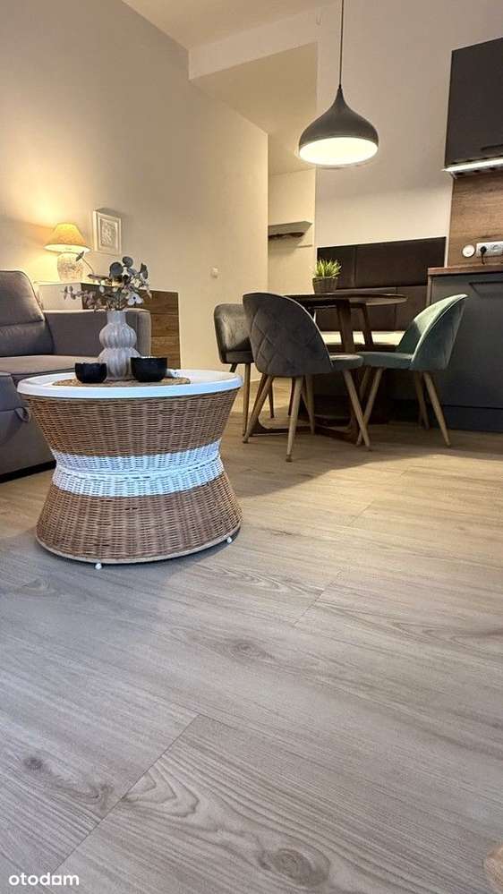 Piękny apartament z widokiem na las-3