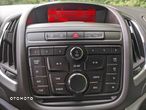 Opel Zafira 2.0 CDTI Cosmo - 38