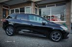 Renault Clio Sport Tourer 1.5 dCi GT Line - 4