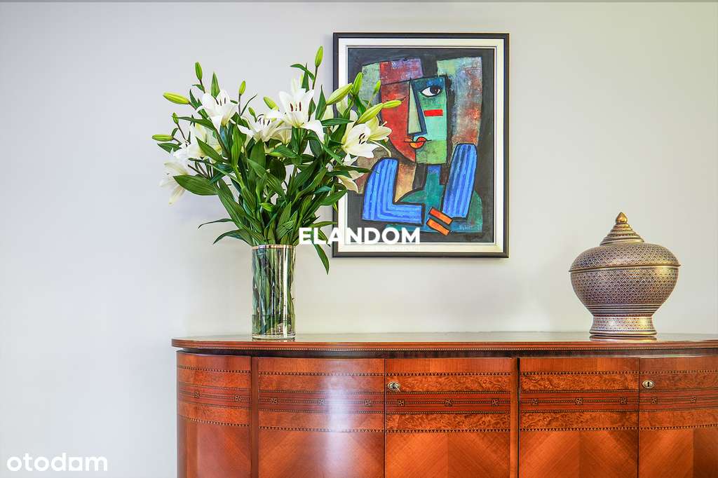 Rezydencja z klasą , wschodni Józefów lux - Pełny obrazek: 2/17