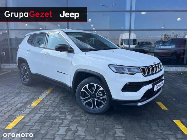 Jeep Compass - 3