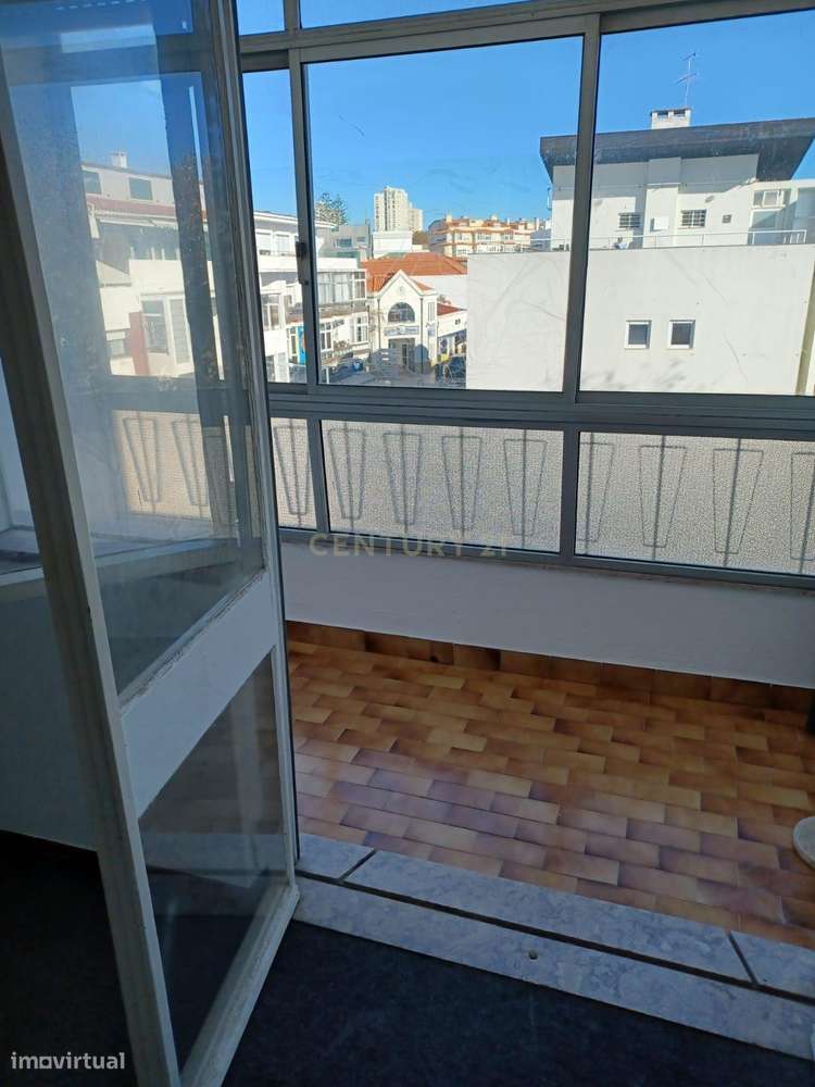 Escritório/Gabinete | Centro da Parede | Arrendamento - Grande imagem: 4/5