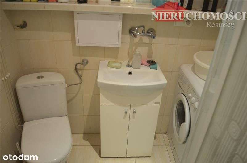 Mieszkanie 3-pok. pow: 46 m2 Centrum Wyszkowa - Pełny obrazek: 4/5