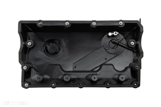 Capac culbutori Audi A3, Skoda Fabia 1 Fabia 2, Octavia 1 si 2, Superb 1 2, Roomster, Seat Altea Cordoba Ibiza Leon Toledo - 4