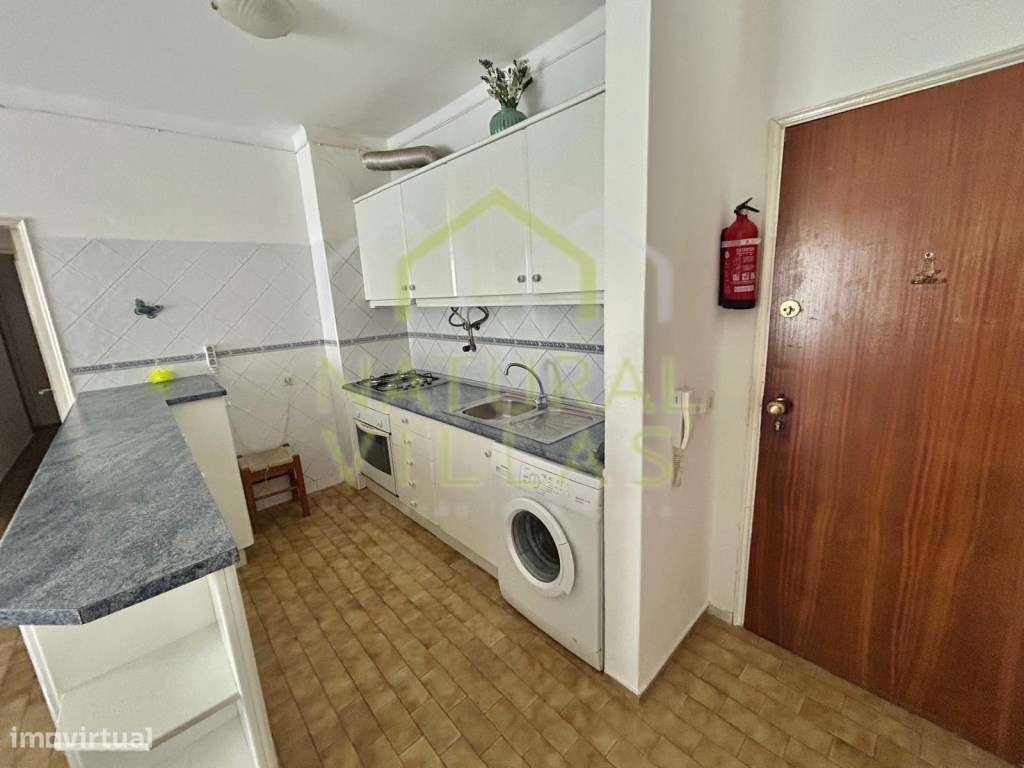 Apartamento T2 no centro de Quarteira | DISPONÍVEL ABRIL 2026 - Grande imagem: 4/11