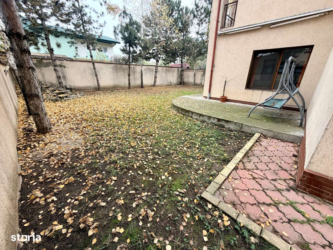 Casa individuala in zona exclusivista P+1+Pod. 5 cam. Teren 500mp - Imagine principală: 3/19
