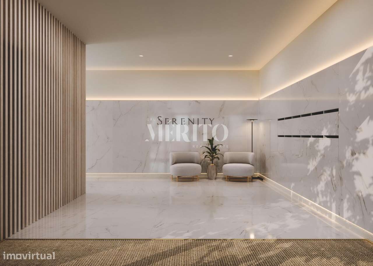 Apartamentos T1 de LUXO - Vilamoura - Algarve - Grande imagem: 4/21