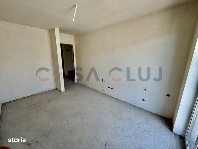Apartament cu 3 camere, bloc 2024, zona Auchan, Iris !-10