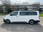 Opel Vivaro 1.5 CDTi L3H1 Essentia Inc - 22