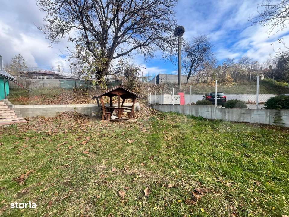Casa individuala, zona Centrala, 10 ari teren, Prundu Bargaului - Imagine principală: 4/18