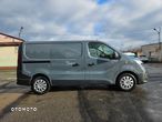 Renault Trafic 170DCI Automat moc 170ps klima kamera 11/2020 LED - 13