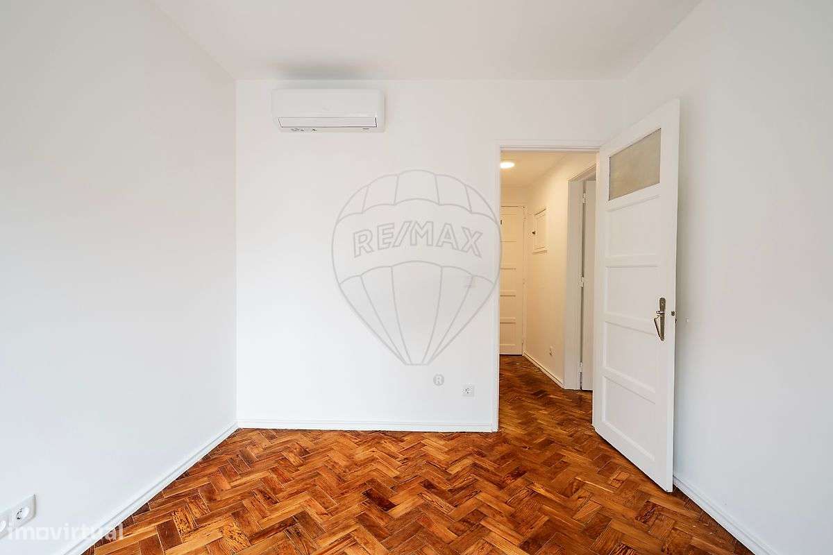Apartamento T2 para venda-11