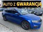 Skoda Octavia 2.0 TDI RS DSG - 1