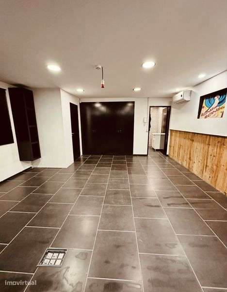 Alugo sala/escritório c/Wc - Grande imagem: 4/9