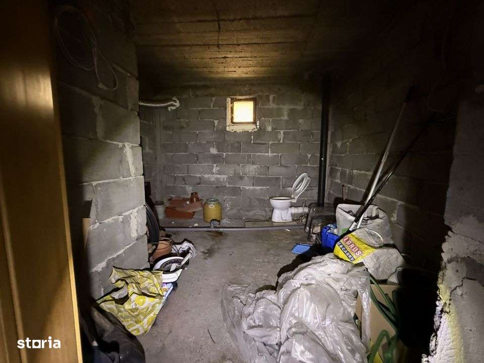 Pret REDUS | Casa solida pe colt, 240 mpu, terasa si curte | Pantelimo-17