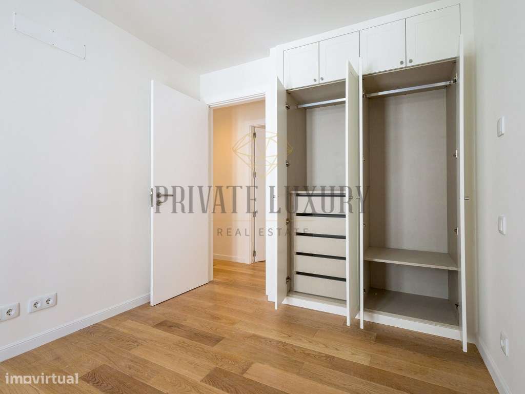 Apartamento T2 Príncipe Real-22