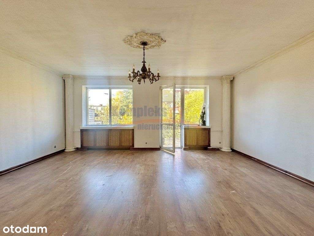 Dom z potencjałem – Bezrzecze-2