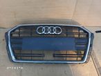 ATRAPA GRILL AUDI A3 8V RADAR - 2