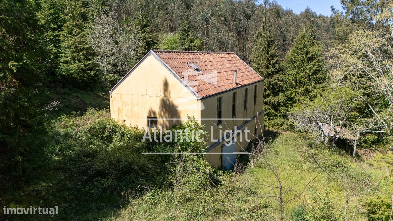 Quinta com 33 Hectares e acesso a Rio - Marco de Canavezes, Porto-10