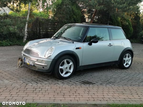 MINI Cooper - 1