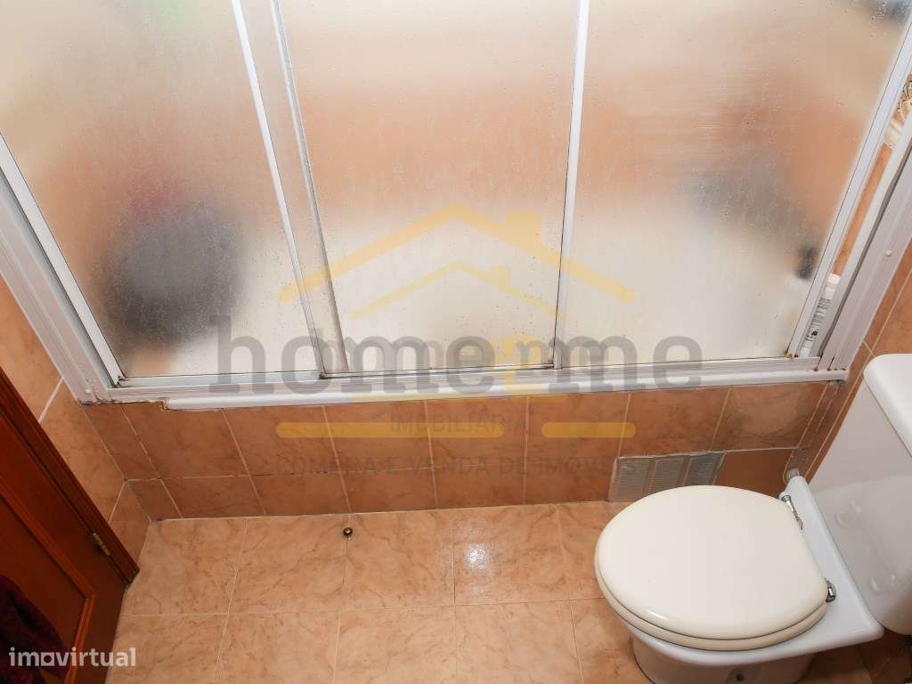 Apartamento T3 - Casal do Telheiro, Arruda dos Vinhos-25