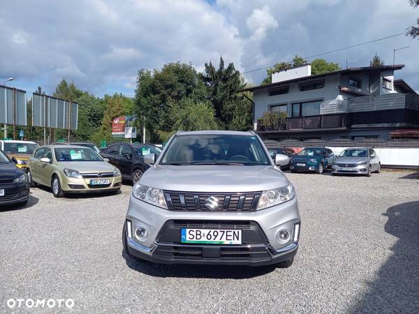 Suzuki Vitara - 3