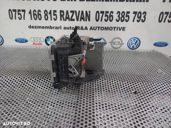 Pompa Modul Unitate ABS Vw T-Roc Seat Leon Altea Skoda Audi A3 Cod 5Q0614517EE Dezmembrez Vw T-Roc - Dezmembrari Arad - 5