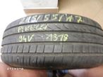 Opona pojedyńcza 215/55r17 pirelli cinturato p7 6,7mm lato - 1