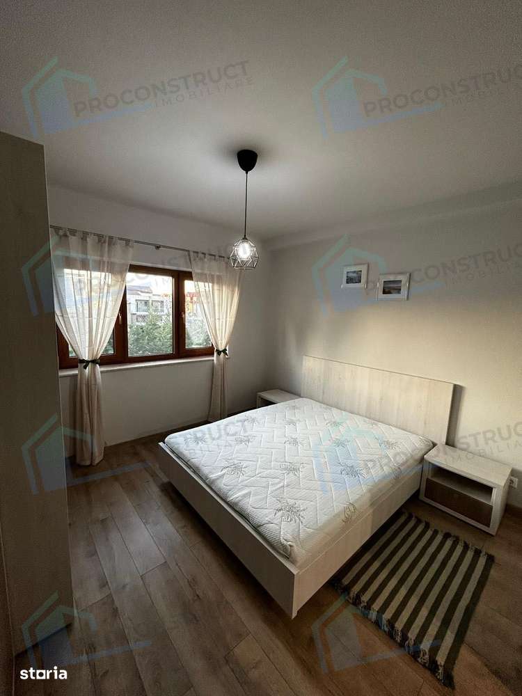 Inchiriere Apartament in Vila Noua - Zona Braytim 65 mp - Imagine principală: 4/8