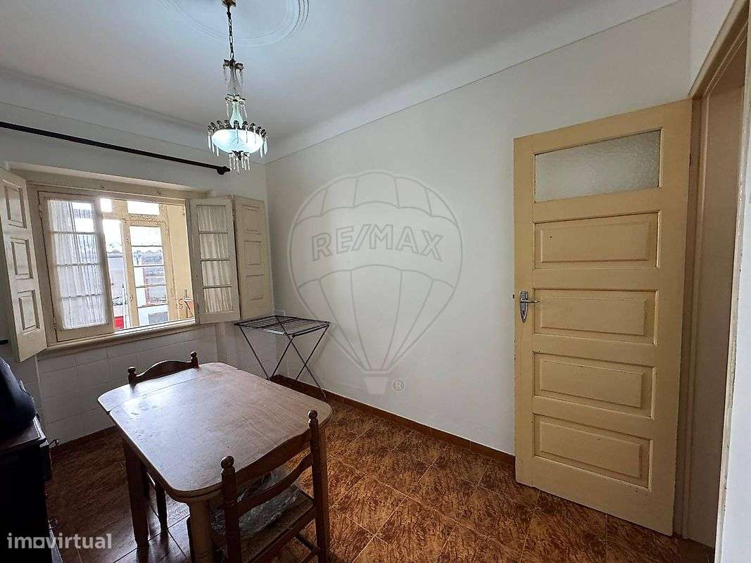 Apartamento T3 para venda-7