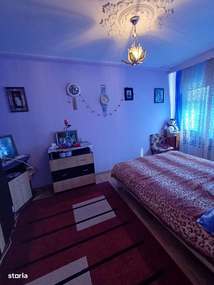 De vanzare 2 camere, zona Scoala nr 1, 43.500 euro - Imagine principală: 3/5