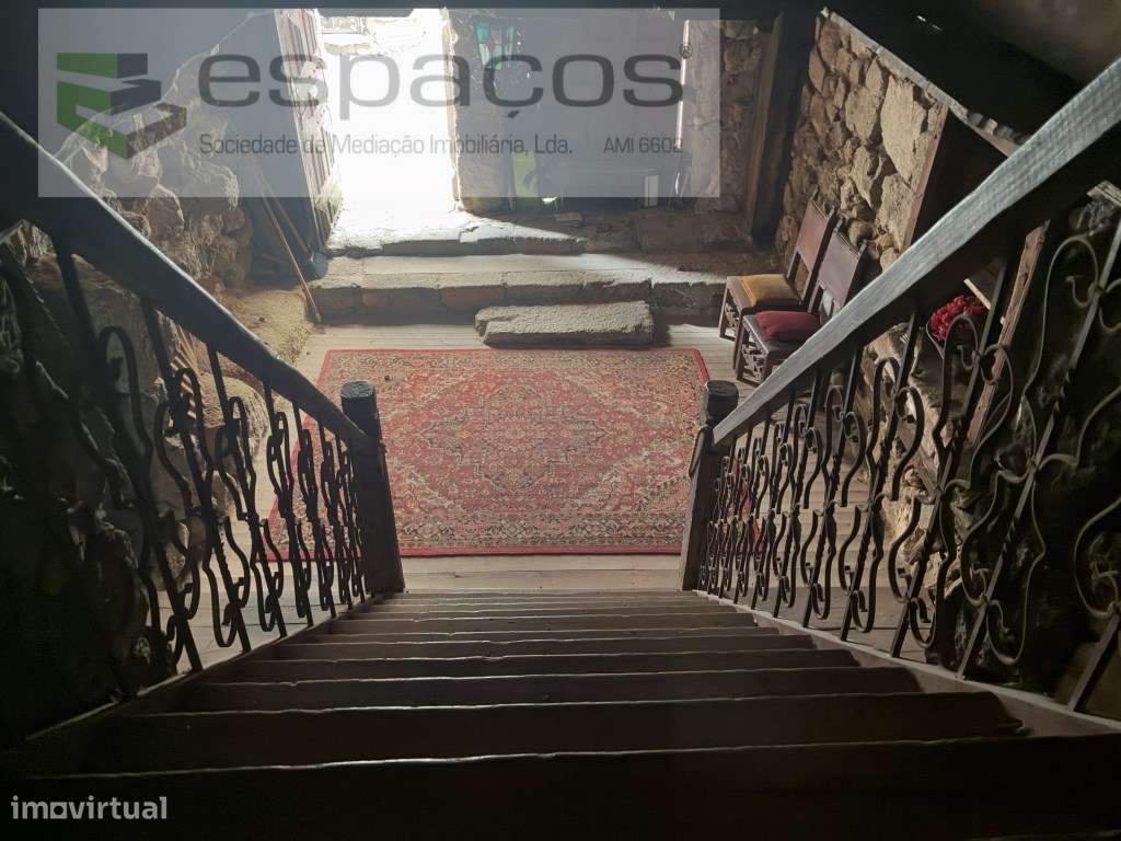 Casa na Zona Histórica-10