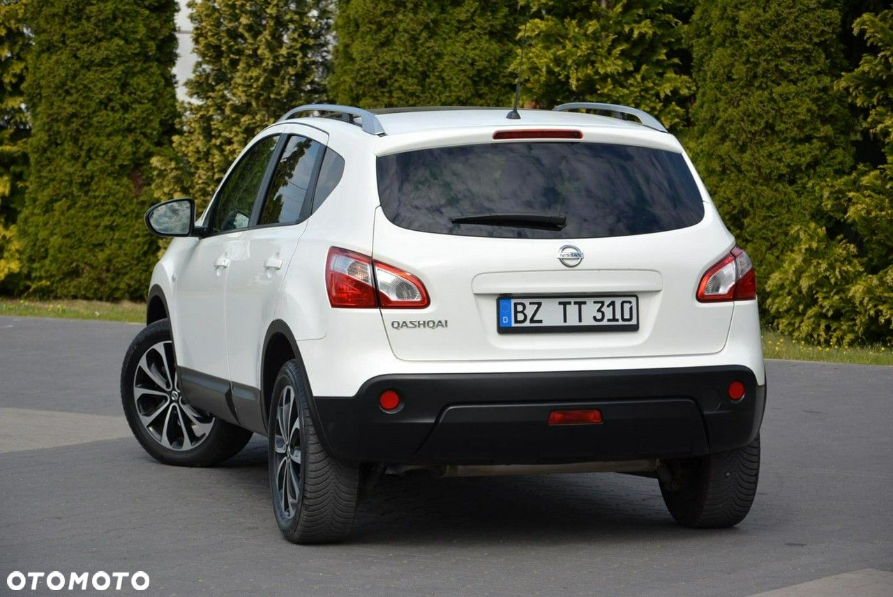 Nissan Qashqai 1.6 acenta - 6